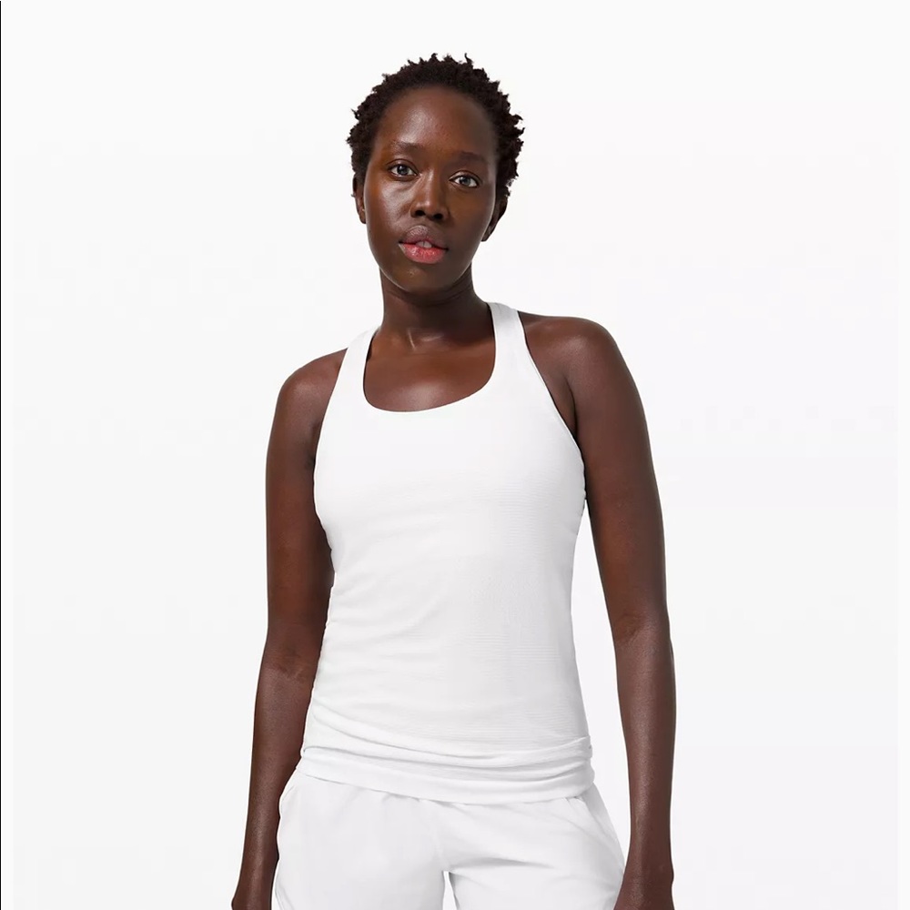 Lululemon Swiftly tech racerback